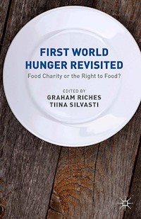 First World Hunger Revisited -  - E-Book