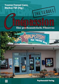 Cinépassion – The Sequel -  - E-Book