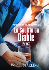 Le Souffle du Diable: Partie 2 - Isobel Starling - E-Book