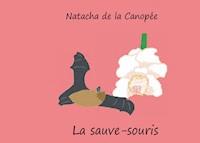 La sauve-souris - Natacha de la Canopée - E-Book