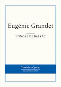 Eugénie Grandet - Honoré de Balzac - E-Book