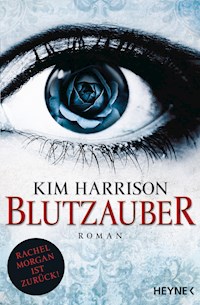 Blutzauber - Kim Harrison - E-Book