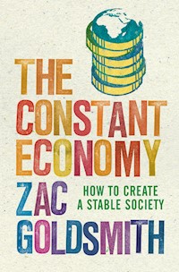 The Constant Economy - Zac Goldsmith - E-Book