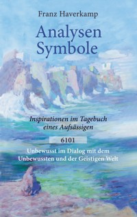 Analysen - Symbole 6101 - Franz Haverkamp - E-Book
