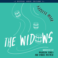 The Widows (Unabridged) - Suzette Mayr - Hörbuch