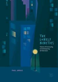 The Lonely Nineties - Paul Arras - E-Book