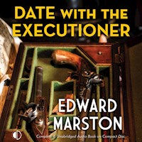 Date with the Executioner - Edward Marston - Hörbuch