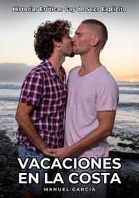 Vacaciones en la costa - Manuel García - E-Book