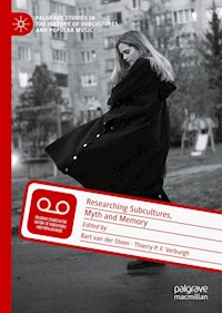 Researching Subcultures, Myth and Memory -  - E-Book
