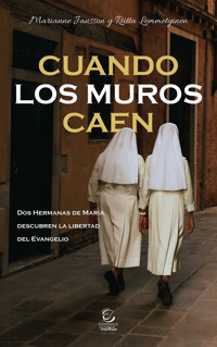 Cuando los muros caen - eBook - Marianne Jansson - E-Book