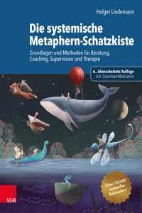 Die systemische Metaphern-Schatzkiste - Holger Lindemann - E-Book