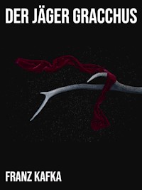 Der Jäger Gracchus - Franz  kafka - E-Book