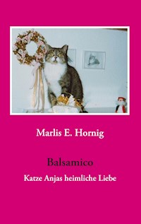 Balsamico - Marlis E. Hornig - E-Book