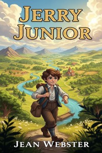 Jerry Junior - Jean Webster - E-Book