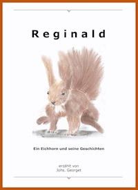 Reginald - Johs. Georget - E-Book
