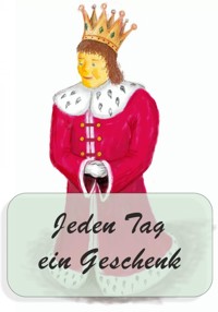 Jeden Tag ein Geschenk - Hans Wildfeuer - E-Book