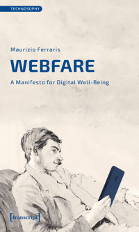Webfare - Maurizio Ferraris - kostenlos E-Book