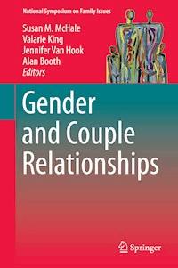 Gender and Couple Relationships -  - E-Book
