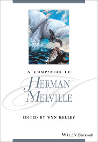 A Companion to Herman Melville -  - E-Book