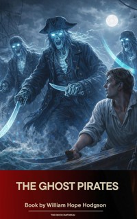 The Ghost Pirates - William Hope Hodgson - E-Book