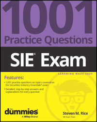 SIE Exam - Steven M. Rice - E-Book