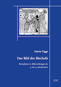 Das Bild des Bischofs - Valerie Figge - E-Book