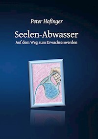 Seelen-Abwasser - Peter Hofinger - E-Book