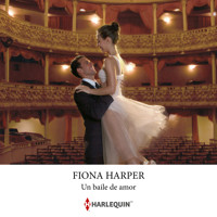 Un baile de amor - FIONA HARPER - Hörbuch