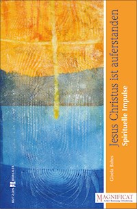 Jesus Christus ist auferstanden - Gisela Baltes - E-Book