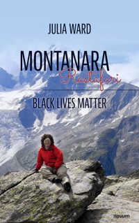 Montanara – Rastafari - Julia Ward - E-Book