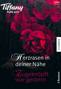 Tiffany Pure Lust Band 9 - Lauren Hawkeye - E-Book