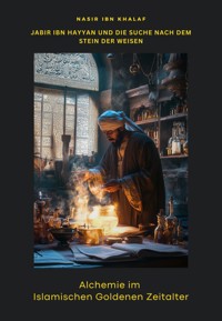Alchemie im Islamischen Goldenen Zeitalter - Nasir ibn Khalaf - E-Book