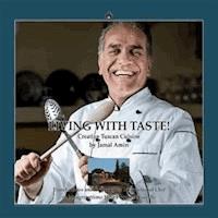 Living with taste - Jamal Amin - E-Book