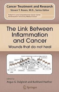 The Link Between Inflammation and Cancer -  - E-Book