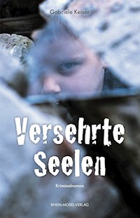 Versehrte Seelen - Gabriele Keiser - E-Book