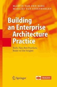 Building an Enterprise Architecture Practice - Martin van den Berg - E-Book