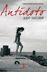 Antídoto - Judit Sadurní - E-Book