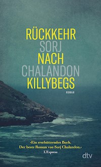 Rückkehr nach Killybegs - Sorj Chalandon - E-Book