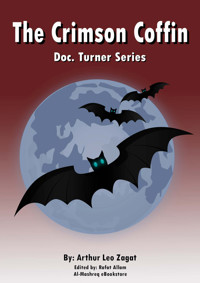 The Crimson Coffin - Arthur Leo Zagat - E-Book