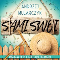 Sami swoi - Andrzej Mularczyk - Hörbuch