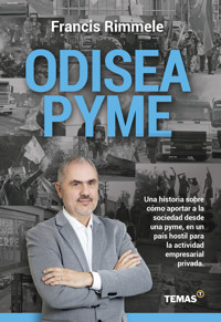 Odisea pyme - Francis Rimmele - E-Book