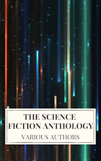 The Science Fiction Anthology - Andre Norton - E-Book