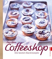 Aus dem Coffeeshop - Dr. Oetker - E-Book