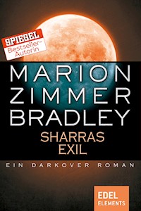Sharras Exil - Marion Zimmer Bradley - E-Book