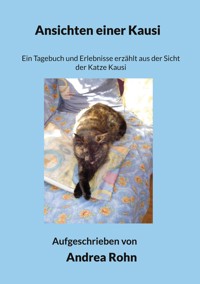 Ansichten einer Kausi - Andrea Rohn - E-Book