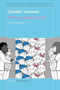 Gender Lessons - Scott Richardson - E-Book