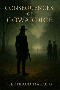 The Social Consequences of Cowardice in the Age of Dueling - Gertraud Magold - E-Book