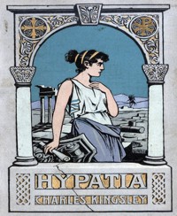 Hypatia - Charles Kingsley - E-Book