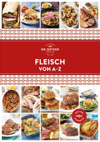 Fleisch von A–Z - ZS-Team - E-Book