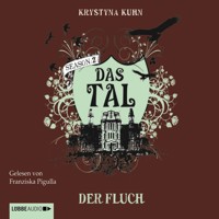 Das Tal , Season 2, Der Fluch - Krystyna Kuhn - Hörbuch